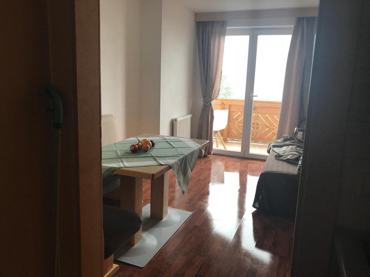 Apartment Sonnblick Sankt Johann im Pongau Ngoại thất bức ảnh