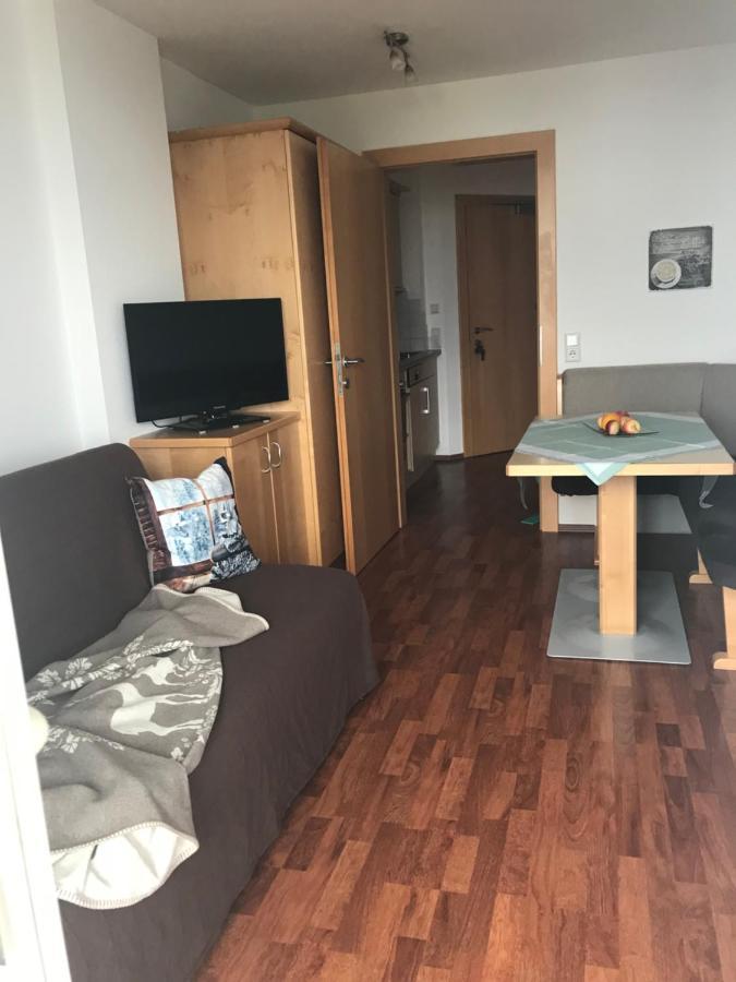 Apartment Sonnblick Sankt Johann im Pongau Ngoại thất bức ảnh