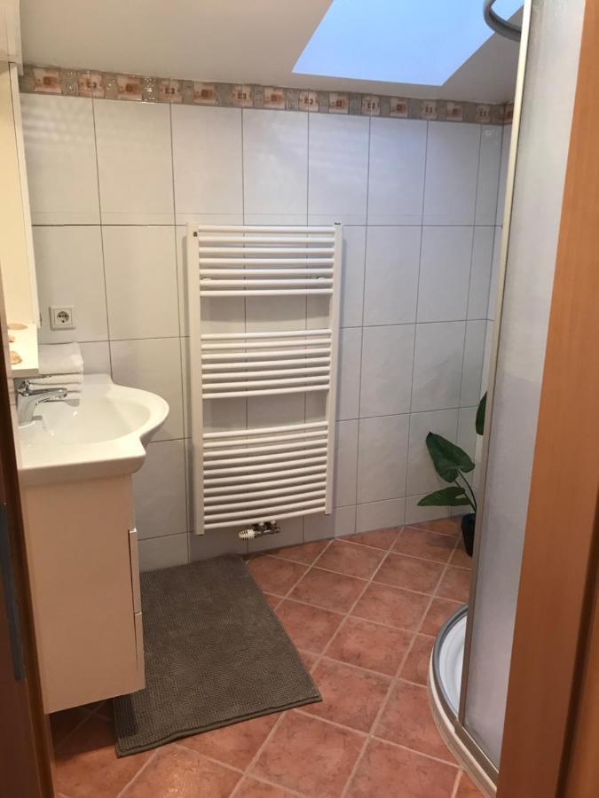Apartment Sonnblick Sankt Johann im Pongau Ngoại thất bức ảnh