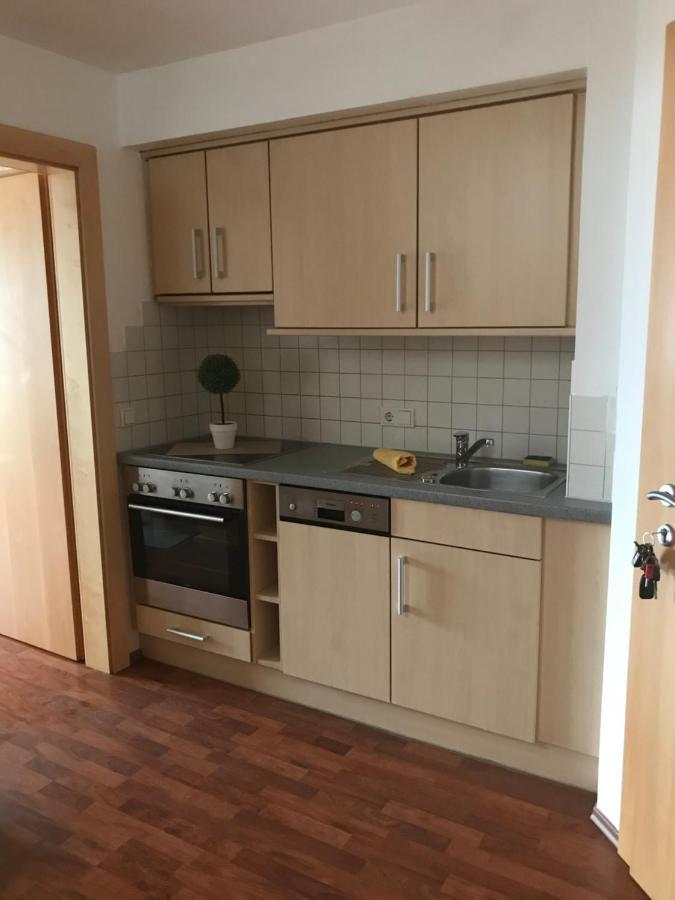 Apartment Sonnblick Sankt Johann im Pongau Ngoại thất bức ảnh