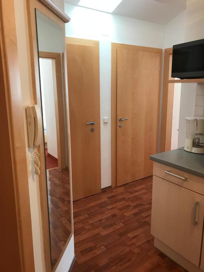 Apartment Sonnblick Sankt Johann im Pongau Ngoại thất bức ảnh