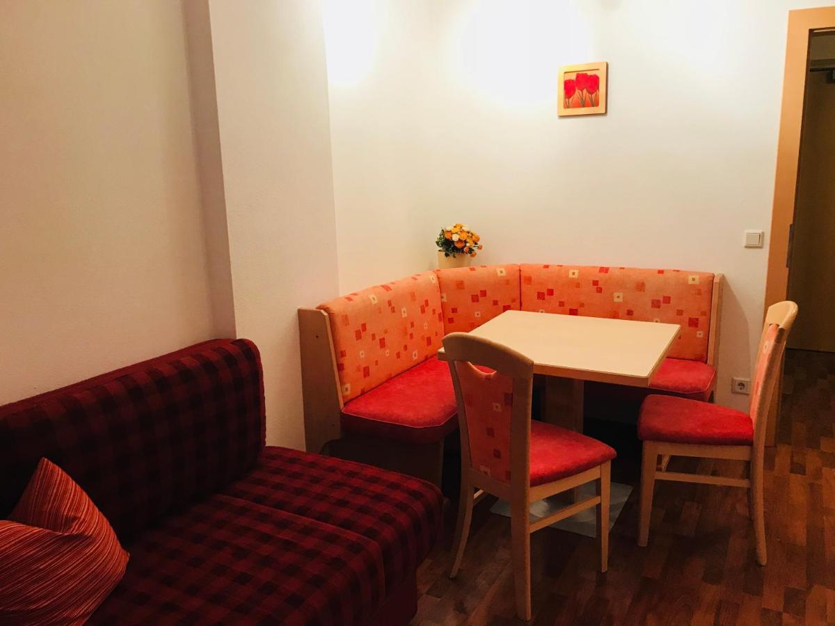 Apartment Sonnblick Sankt Johann im Pongau Ngoại thất bức ảnh
