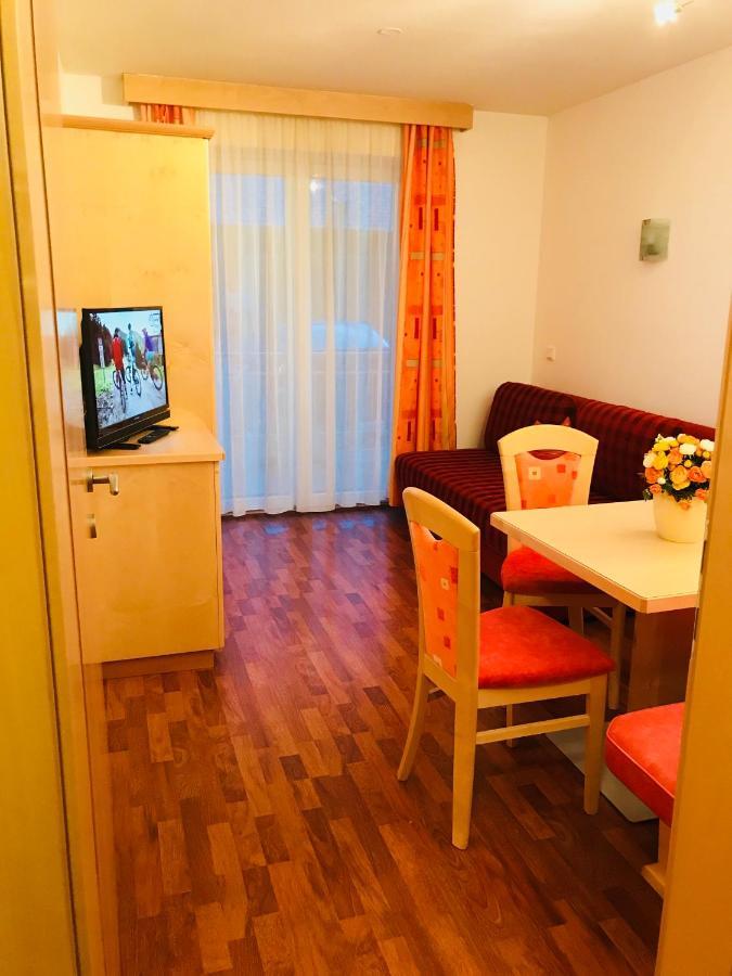 Apartment Sonnblick Sankt Johann im Pongau Ngoại thất bức ảnh