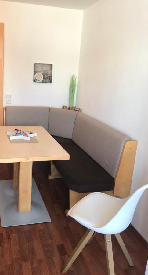 Apartment Sonnblick Sankt Johann im Pongau Ngoại thất bức ảnh
