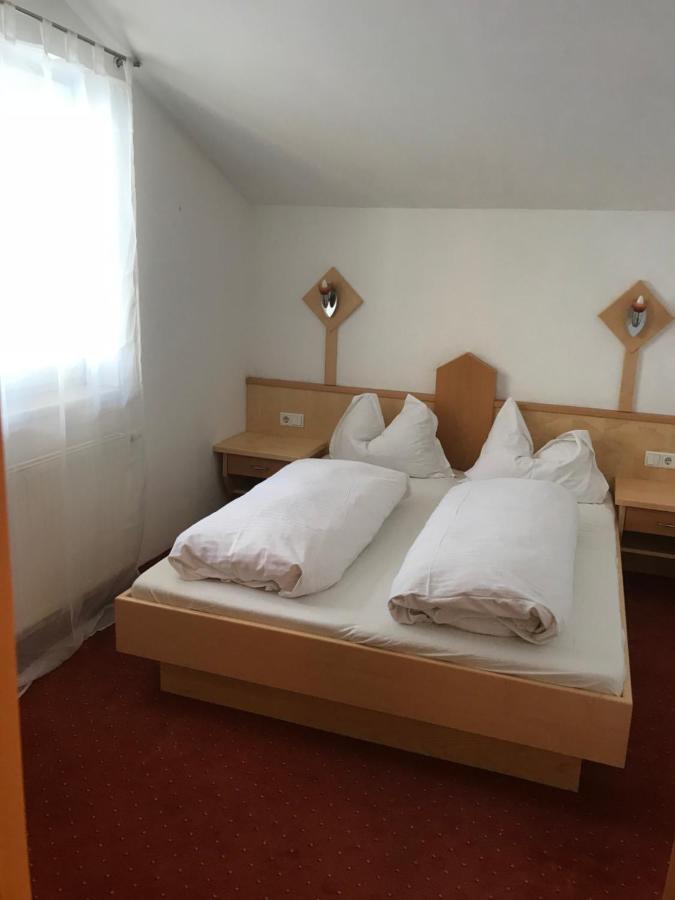 Apartment Sonnblick Sankt Johann im Pongau Ngoại thất bức ảnh