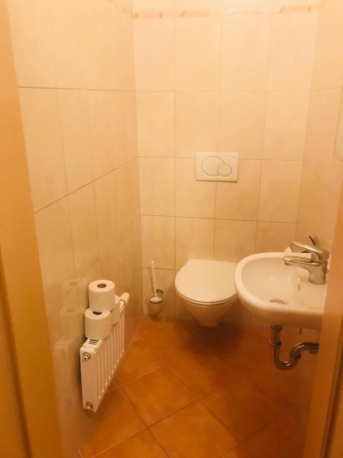 Apartment Sonnblick Sankt Johann im Pongau Ngoại thất bức ảnh