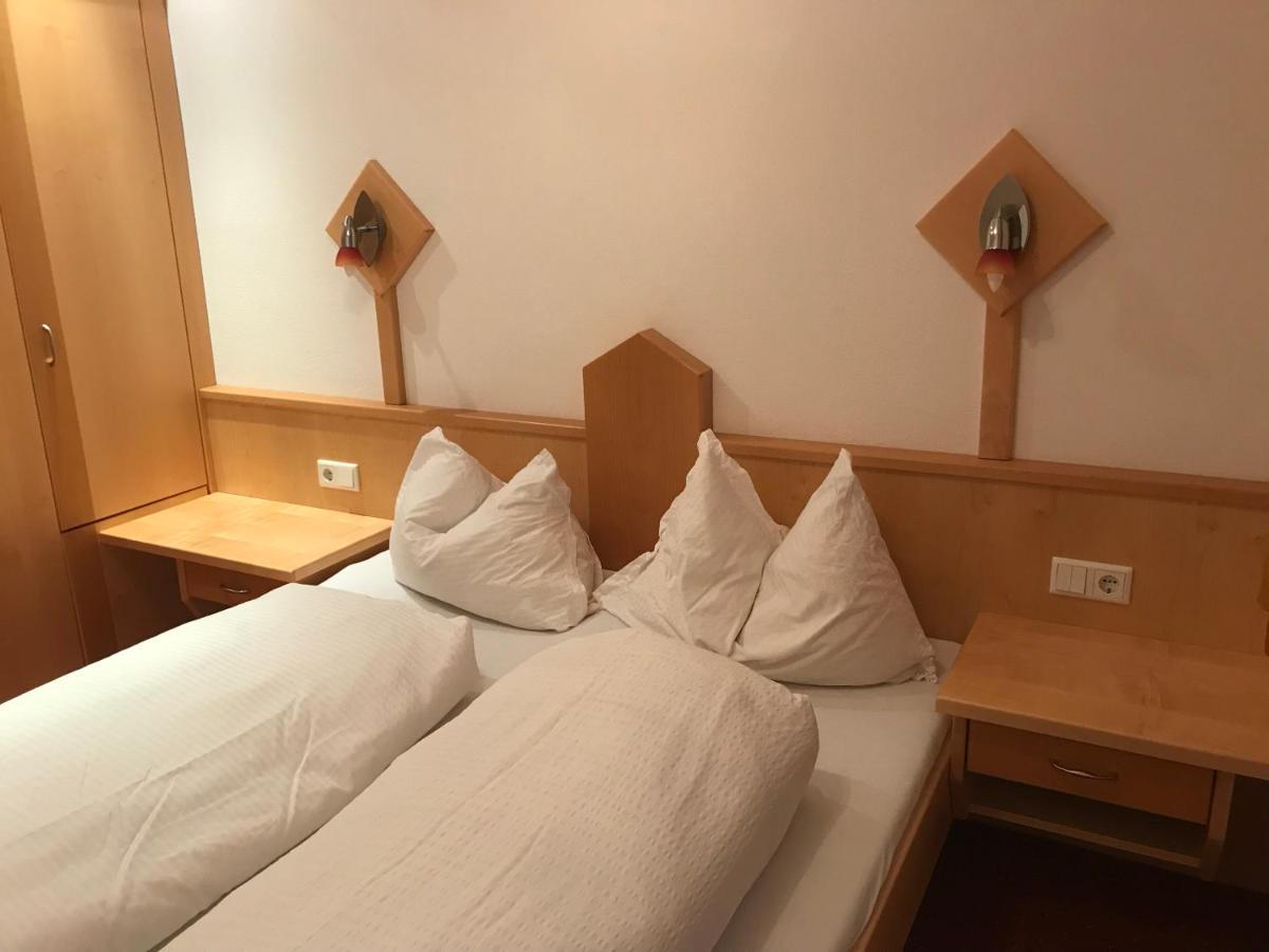 Apartment Sonnblick Sankt Johann im Pongau Ngoại thất bức ảnh