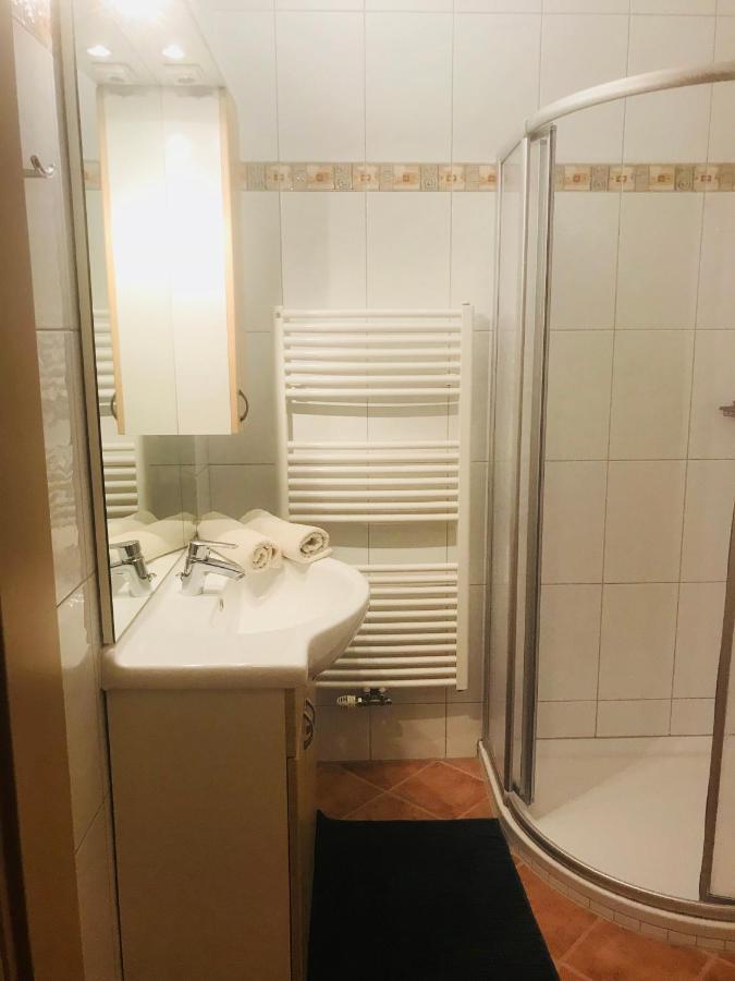 Apartment Sonnblick Sankt Johann im Pongau Ngoại thất bức ảnh