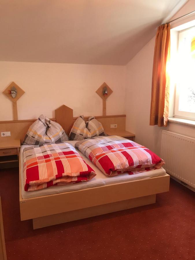 Apartment Sonnblick Sankt Johann im Pongau Ngoại thất bức ảnh