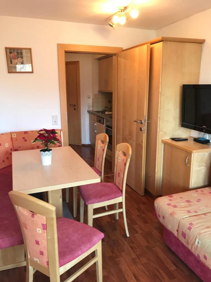 Apartment Sonnblick Sankt Johann im Pongau Ngoại thất bức ảnh