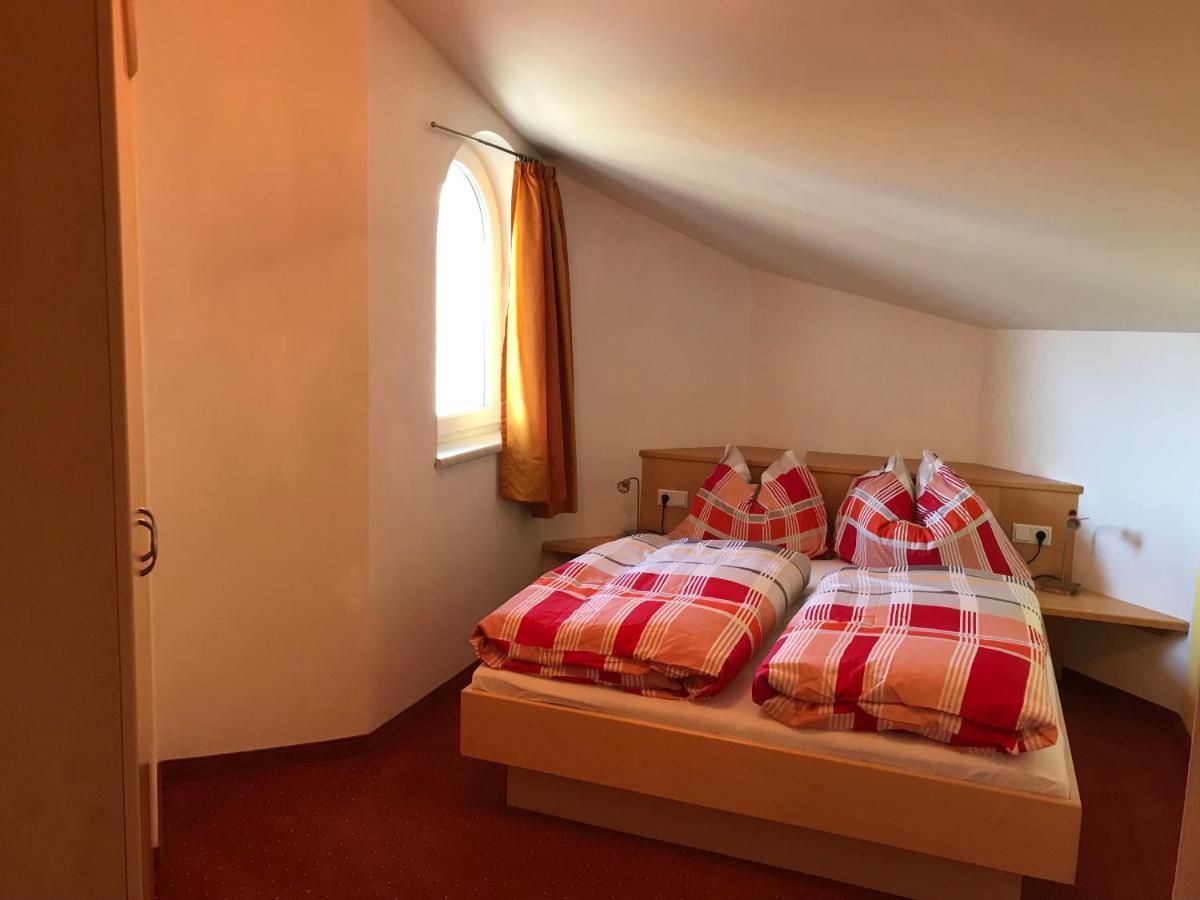 Apartment Sonnblick Sankt Johann im Pongau Ngoại thất bức ảnh