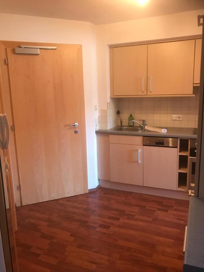 Apartment Sonnblick Sankt Johann im Pongau Ngoại thất bức ảnh