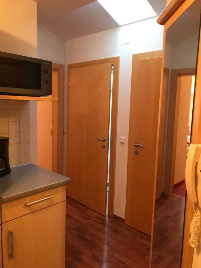 Apartment Sonnblick Sankt Johann im Pongau Ngoại thất bức ảnh