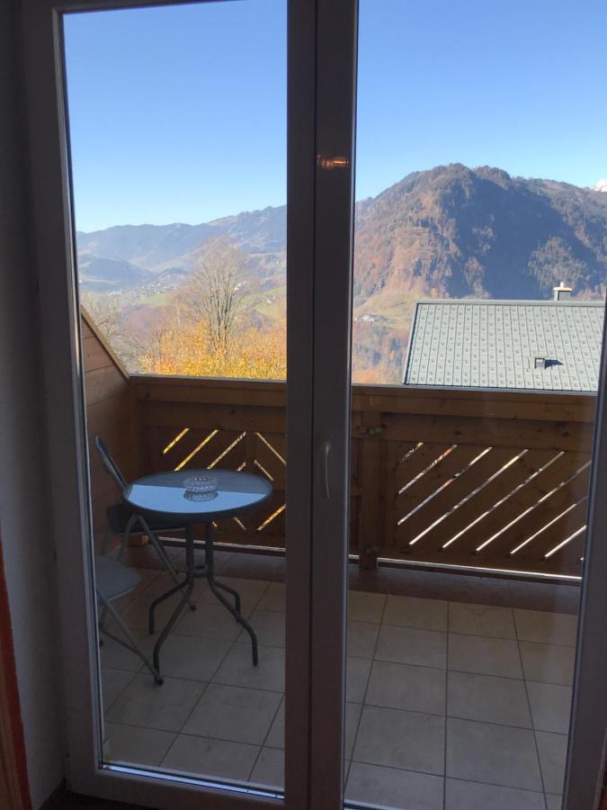 Apartment Sonnblick Sankt Johann im Pongau Ngoại thất bức ảnh
