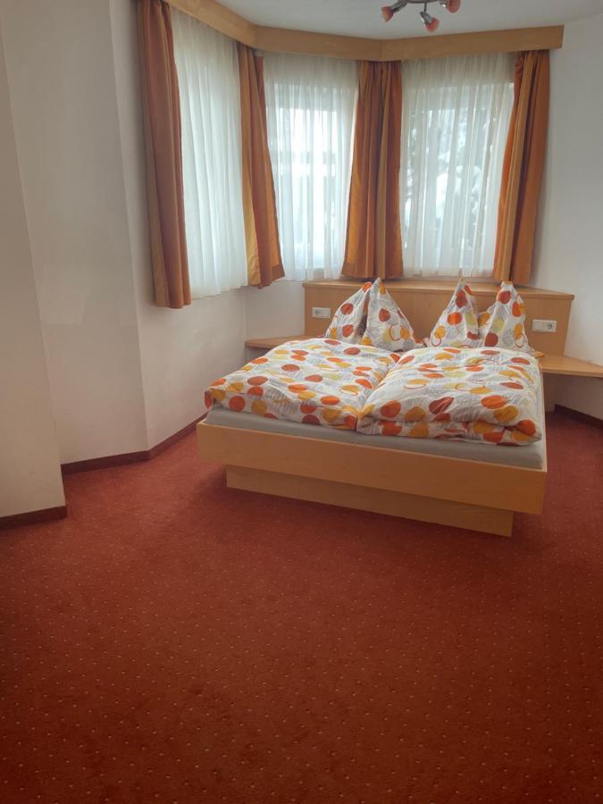 Apartment Sonnblick Sankt Johann im Pongau Ngoại thất bức ảnh