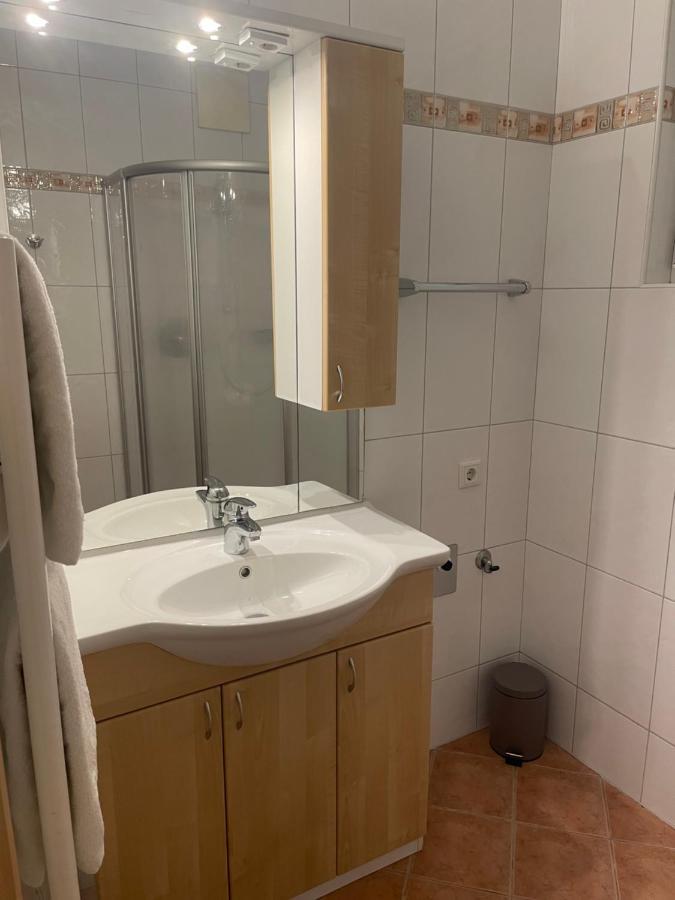 Apartment Sonnblick Sankt Johann im Pongau Ngoại thất bức ảnh