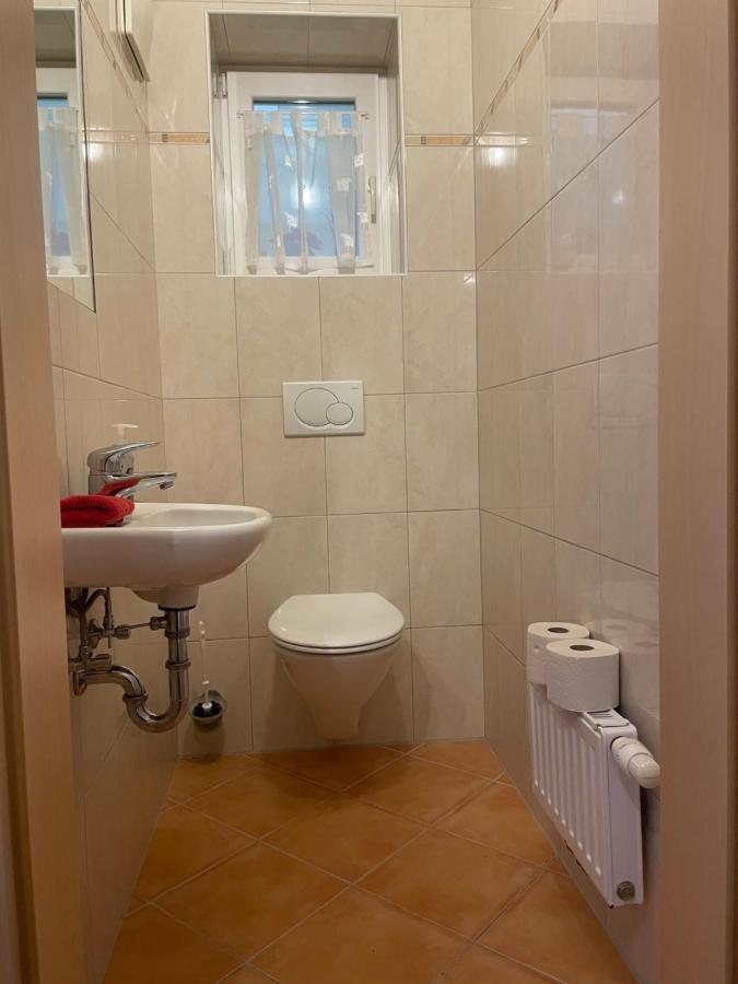 Apartment Sonnblick Sankt Johann im Pongau Ngoại thất bức ảnh